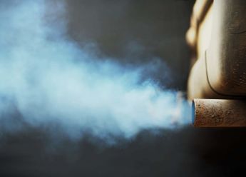 Babine huke iz auspuha