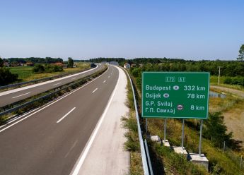 Oznake udaljenosti: Kamo dalje, rođače...