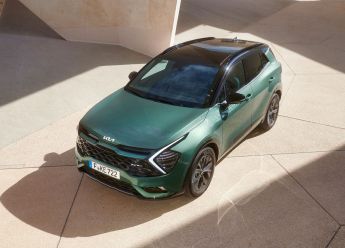 Kia u martu prodala 11% više vozila nego lani