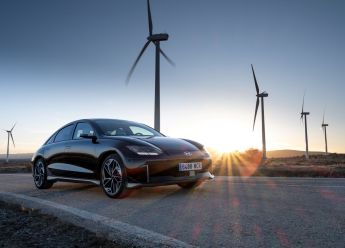 Hyundaijev put ka liderstvu u elektrifikaciji