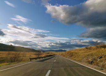 Krajina: Mitska zemlja tvrđava, nišana, vojničkih prezimena i rijeka bez ćuprija