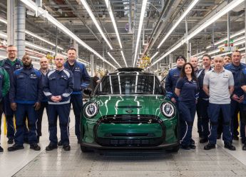 Mini proizveo milioniti primjerak aktuelnog modela