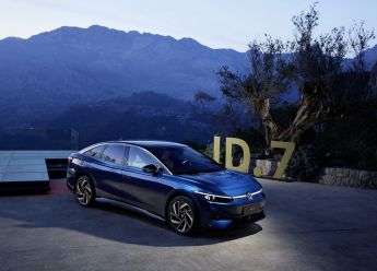 Limuzinski EV iz Volkswagena - Šta smo naučili o ID.7?
