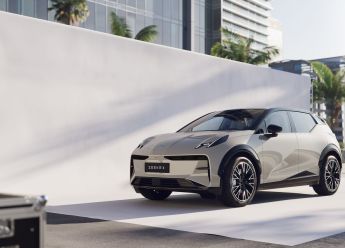 U Kini počela prodaja Zeekr X, uskoro stiže i u Evropu