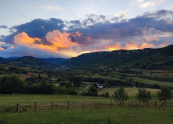 Selo Pecka: Raj između Plive i Sane