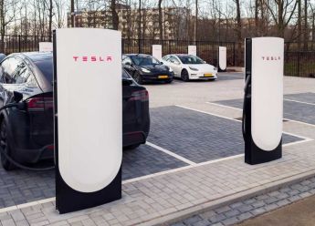 Teslin superpunjač od 615 kW mijenja pravila za električare