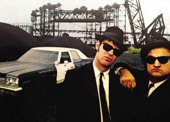 Poznati automobili 4: Dodge Monaco za Jusu i Rusmu