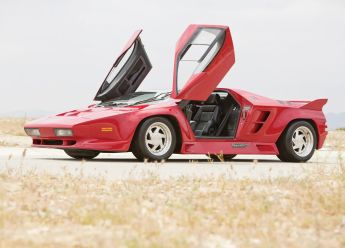 Američki Vector W8 je najbolji superautomobil za koji nikada niste čuli