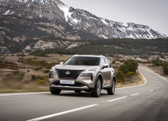 Nissan X-Trail na bh. tržištu: poznati detalji i cijene