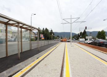 Sarajevski javni gradski prevoz konačno na pravom kolosijeku
