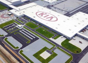 Kia gradi fabriku za proizvodnju električnih namjenskih vozila (PBV)