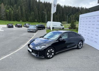 Svjetski auto godine Hyundai Ioniq 6 na bh. tržištu