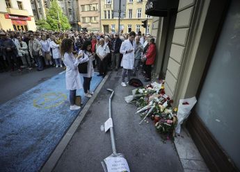 Ako ne želimo nove tragedije, smrt dr. Azre Spahić ne smije biti zaboravljena
