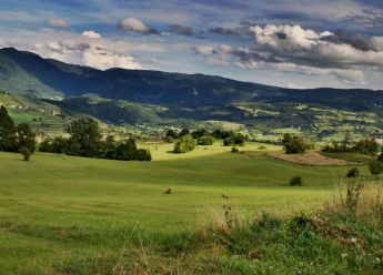 Šipovo: Prirodni dragulj između Krajine i srednje Bosne