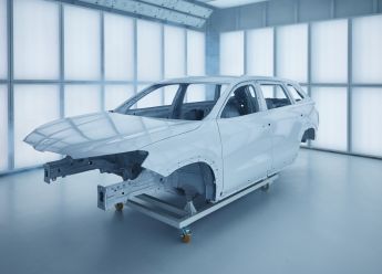 Premijera Škode Kodiaq II ove jeseni