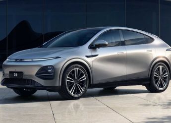 Više od 25.000 prednarudžbi za električni XPeng G6 za 72h