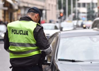 Koje su posljedice sakupljenih kaznenih bodova i kada možete ostati bez vozačke dozvole