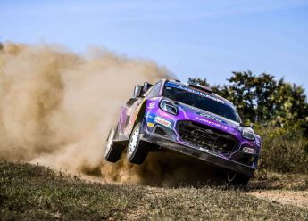 WRC – Ovog vikenda vozi se zloglasni Safari reli u Keniji