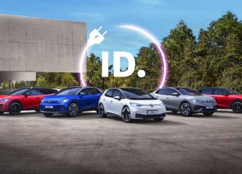 Volkswagen električni modeli u akciji uz dupli bonus