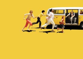 Ljeto u socijalističkom Fići i zapadnom VW kombiju