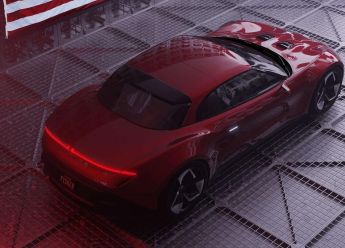 Stiže egzotični Fisker Ronin sa dometom od skoro 1.000 km