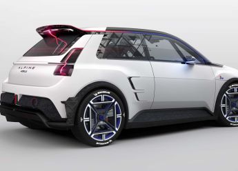 Alpine (Renault) se vraća u Ameriku