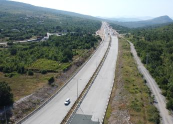 Ima para ko hoće da gradi