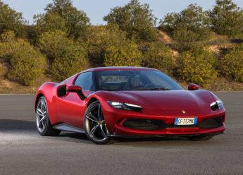 Ferrari povećao prodaju u 2023. godini, hibridi sve traženiji