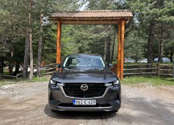 Mazda ne odustaje od dizel motora