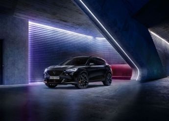 Limitirana serija Cupre Formentor VZ5 za samo 500 sretnika