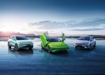 XPeng lansira niskobudžetni brend Mona