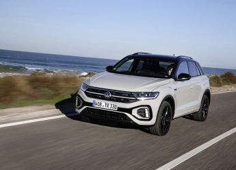Volkswagen obustavlja proizvodnju T-Roca