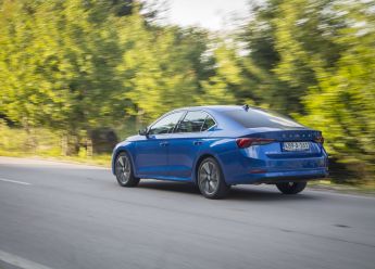 Škoda slavi prodaju 50.000 automobila u Bosni i Hercegovini