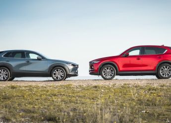 Moderni terenci po prvi put prešli granicu od 50% prodaje u Evropi