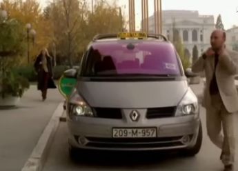 Poznati automobili: Renault Espace za Sašu Petrovića