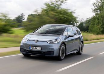 Volkswagen najavljuje kompaktni SUV temeljen na električnom ID.3