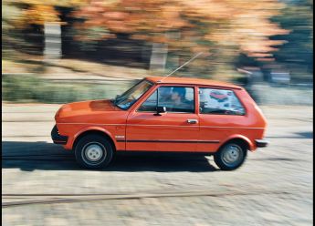Yugo 45: Balada za Davora Sučića