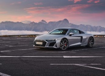 Nasljednik Audija R8 bit će električni – Stiže do 2030. godine