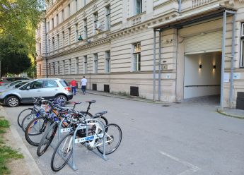 Inovativna ideja Damira Margete koju će cijeniti vozači električnih romobila
