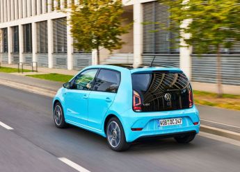 Nakon 12 godina okončana proizvodnja Volkswagen Up-a, zamijenit će ga električni ID.1