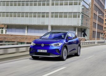 Volkswagen grupa: Isporuke električnih modela porasle za 45 posto