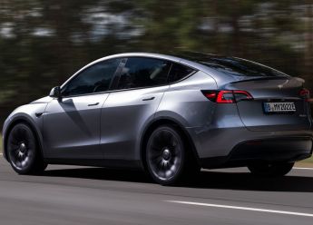 Tesla prodao milion automobila u Evropi