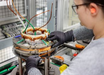 Renault i Valeo zajedno razvijaju elektromotor nove generacije