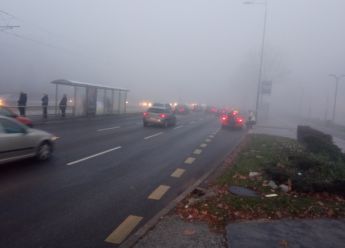 Nema više pripravnosti, vrijeme je za uzbunu