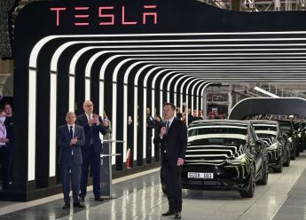 Tesla opet mrsi račune Evropljanima – U Njemačkoj će proizvoditi model od 25.000 eura
