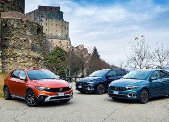 Fiat Tipo povučen iz prodaje u Velikoj Britaniji