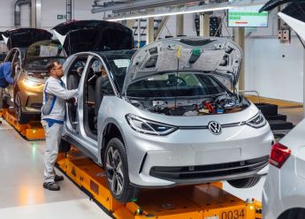 Zbog nedostatka elektromotora, VW privremeno zaustavlja proizvodnju u dvije tvornice u Njemačkoj