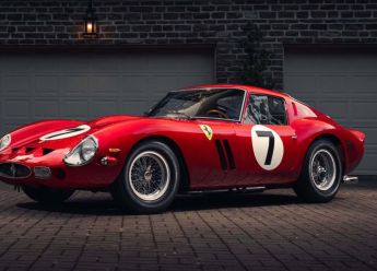 Najskuplji Ferrari prodat za rekordnih 51,7 milion dolara