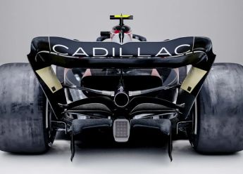 Cadillac bi mogao postati dobavljač motora u F1 od 2028.