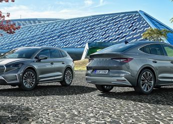 Škoda pustila u rad tri krovna fotonaponska sistema